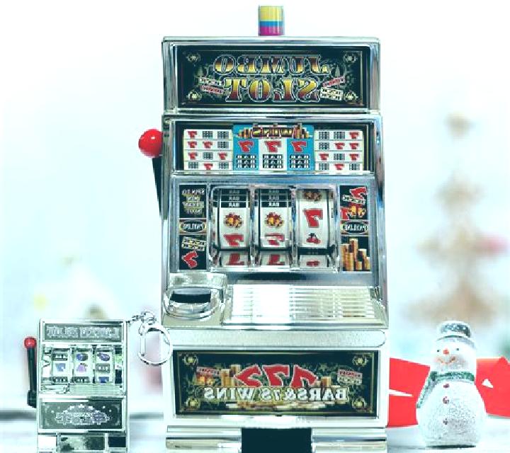 Rat King: Play online slot