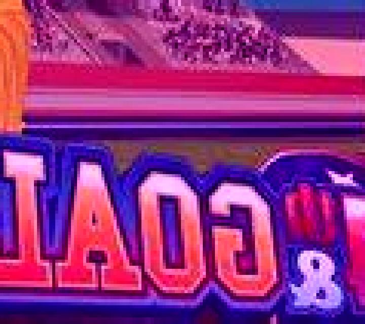 Rat King: Play slot game