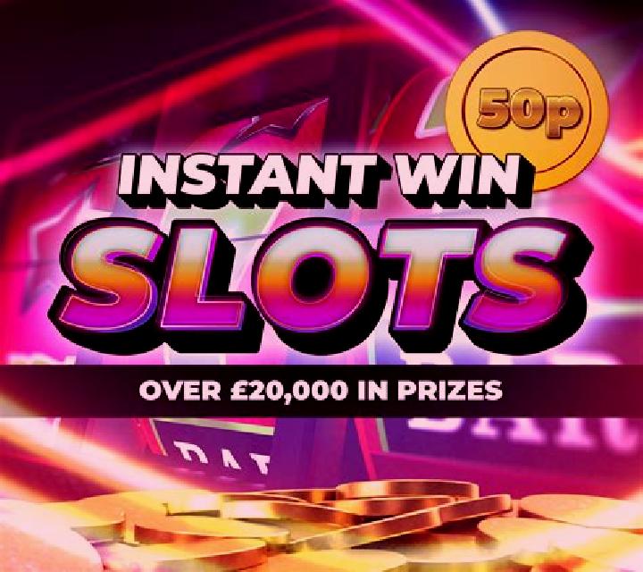 Rat Race online slot