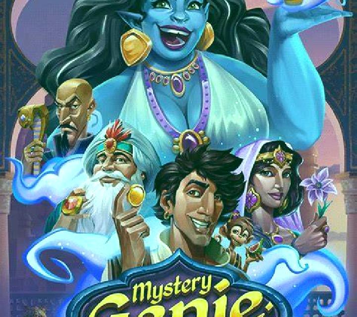 Ravin Hot 40 - Clover Burst online slot
