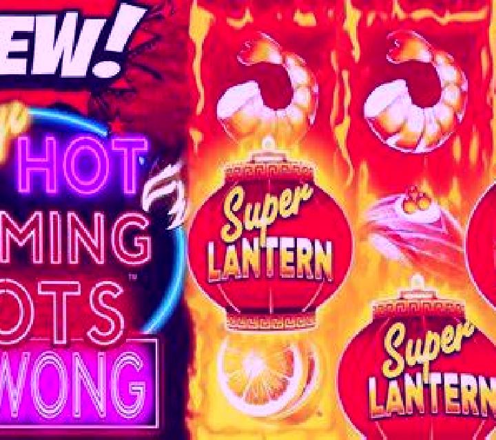 Ravin Hot 80 - Clover Burst online slot