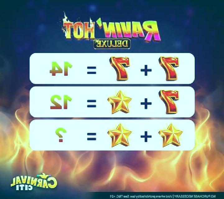 Ravin Hot Deluxe online slot