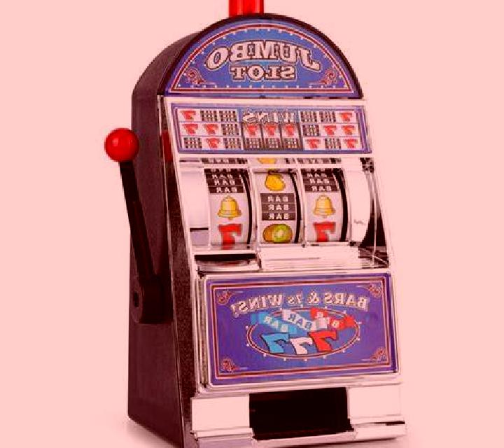 Re-Wild slot machine