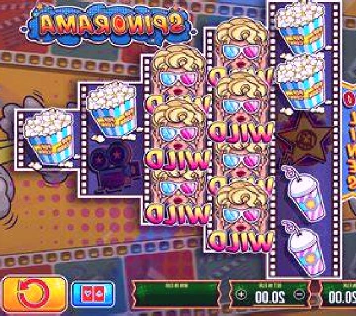 Really Hot 2 online slot