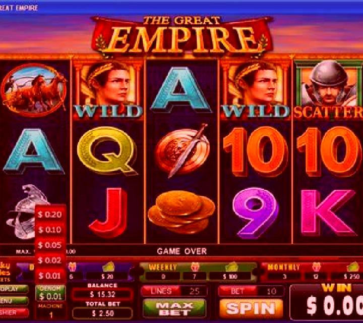 Really Wild online slot