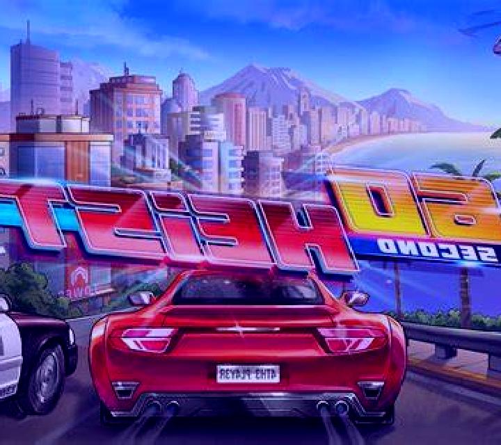 Realm of Monster online slot