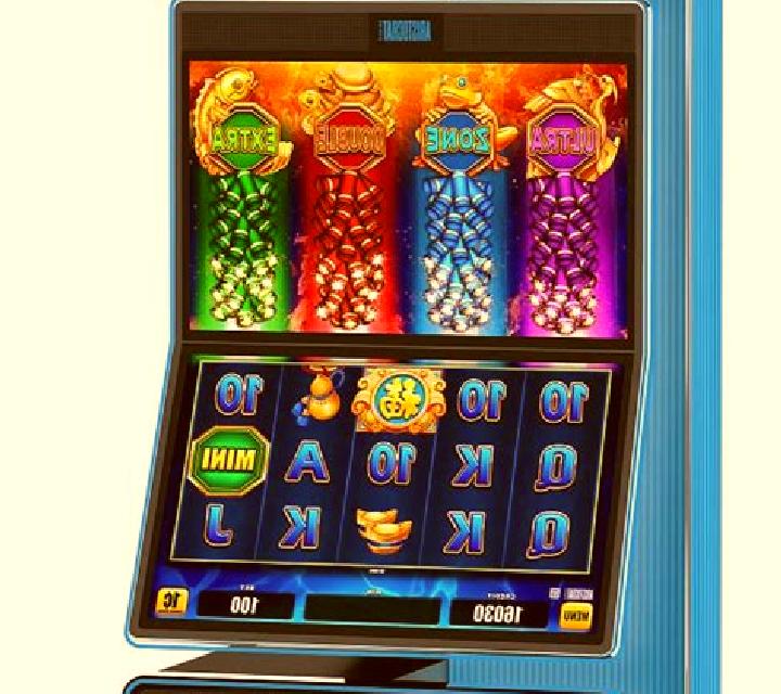 Red Baron (Evolution Gaming) slot machine