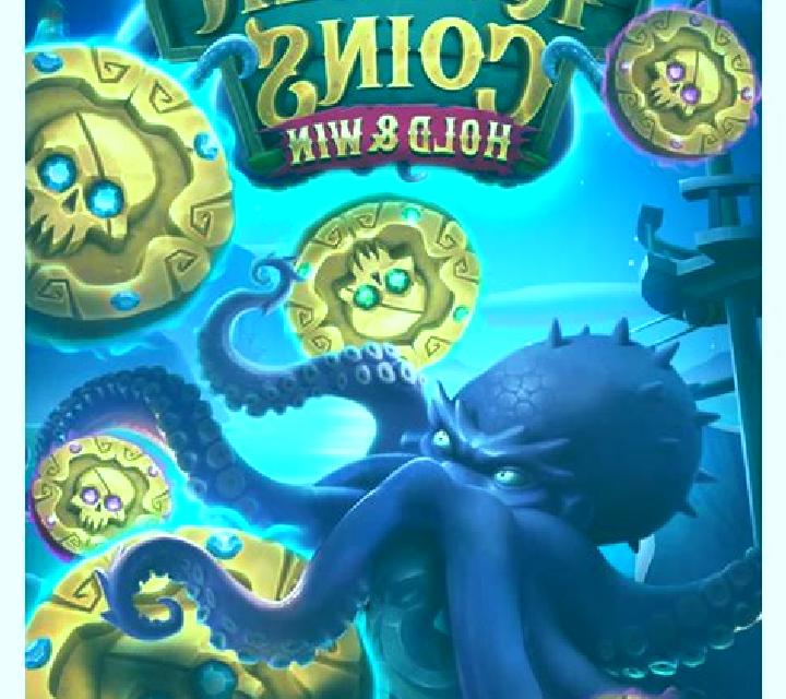 Red Beard Treasures slot machine