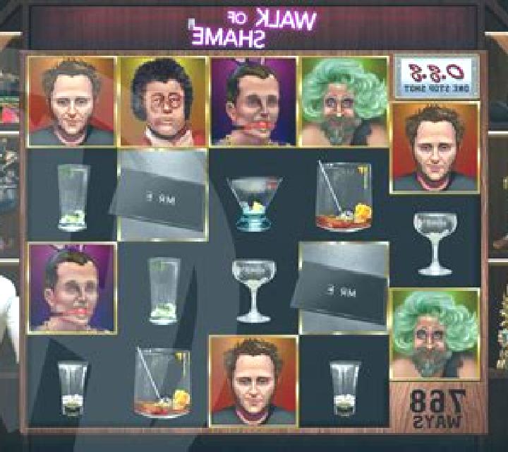 Red Chili Peppers online slot