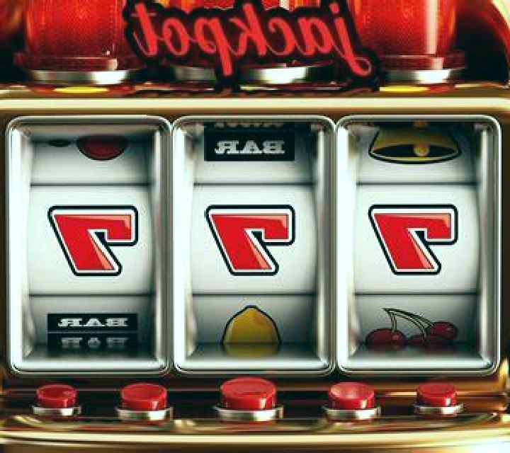 Red Hot BBQ online slot