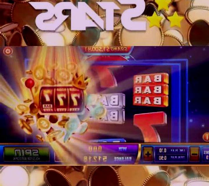 Red Hot Line slot game