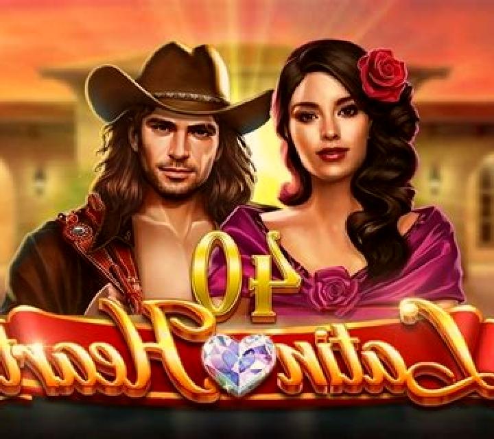 Red Hot Prizes slot game