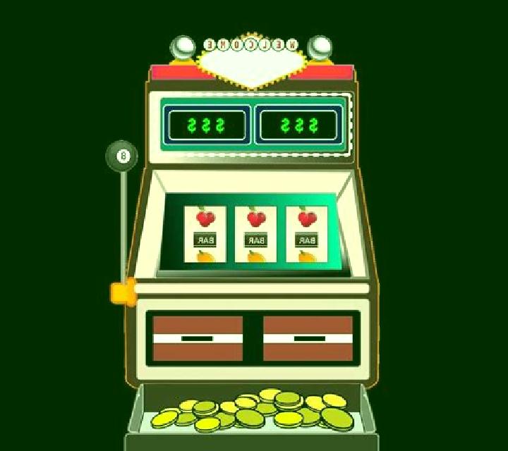 Red Mantis slot machine
