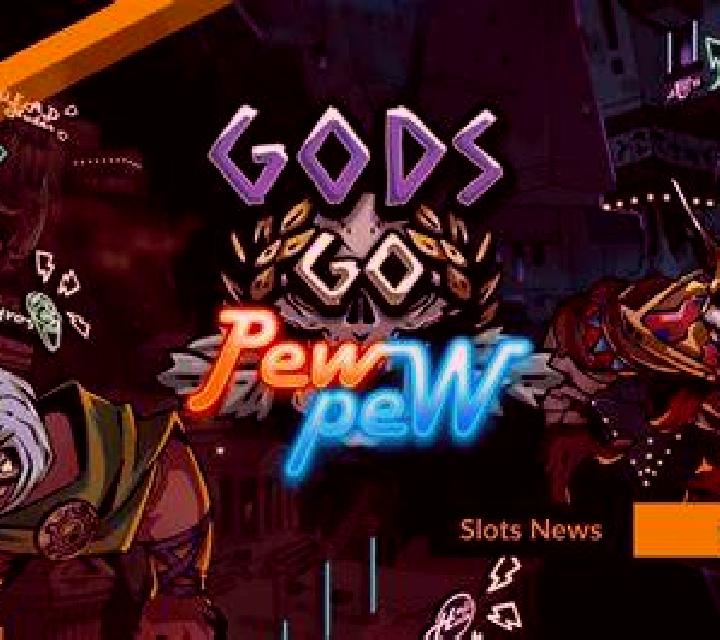 Red Panda Fortunes online slot
