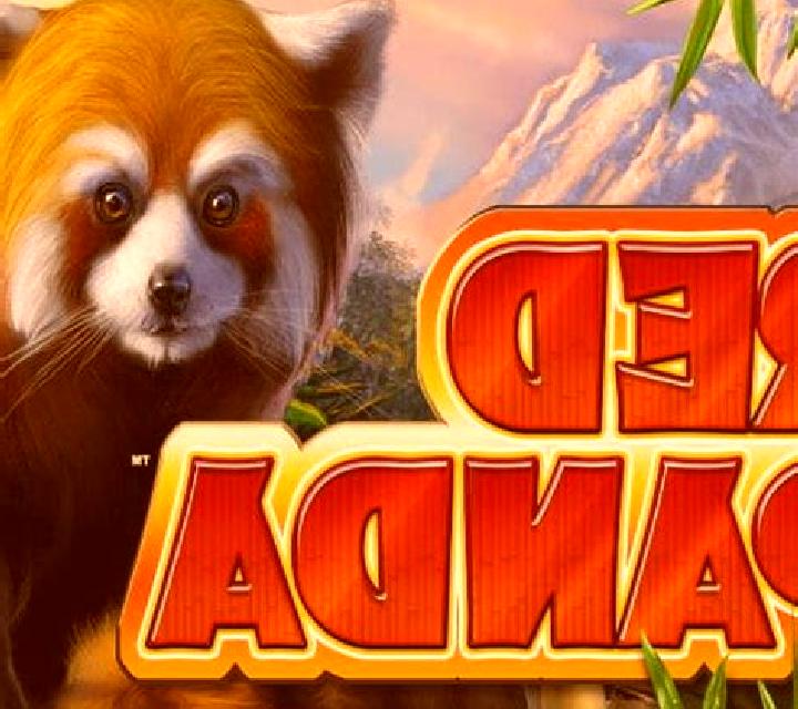 Red Panda (Spin Games) slot machine