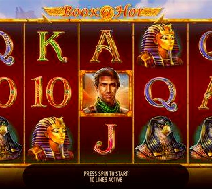 Red Sorghum slot machine
