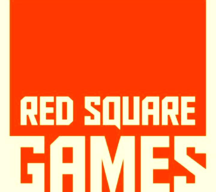Red Square Games slot