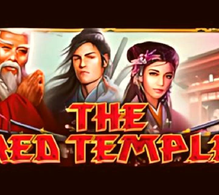 Red Temple online slot