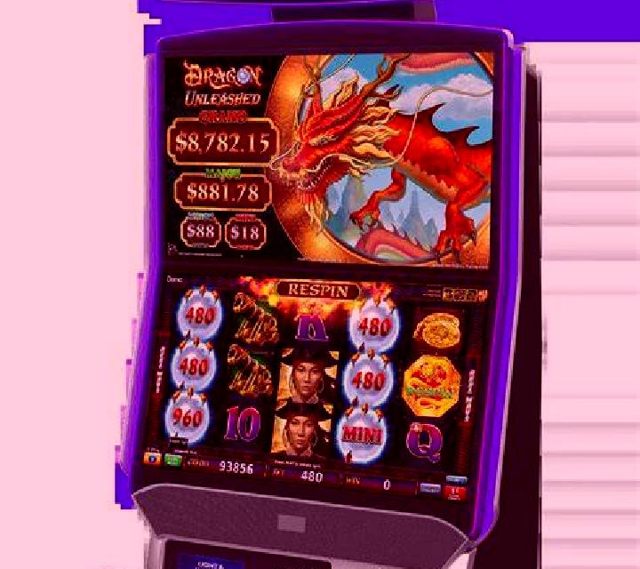 Red vs Green online slot