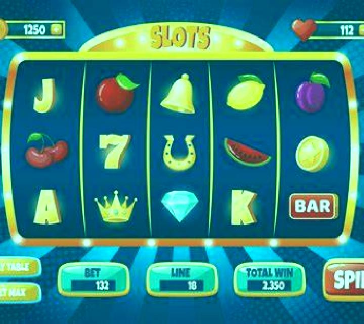 Reel Bonus slot game