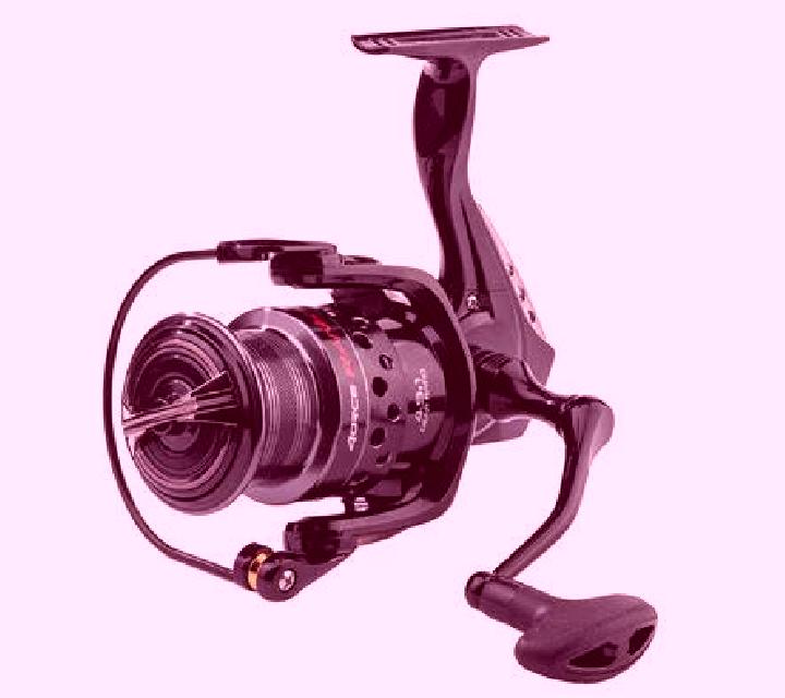 Reel Force Five slot