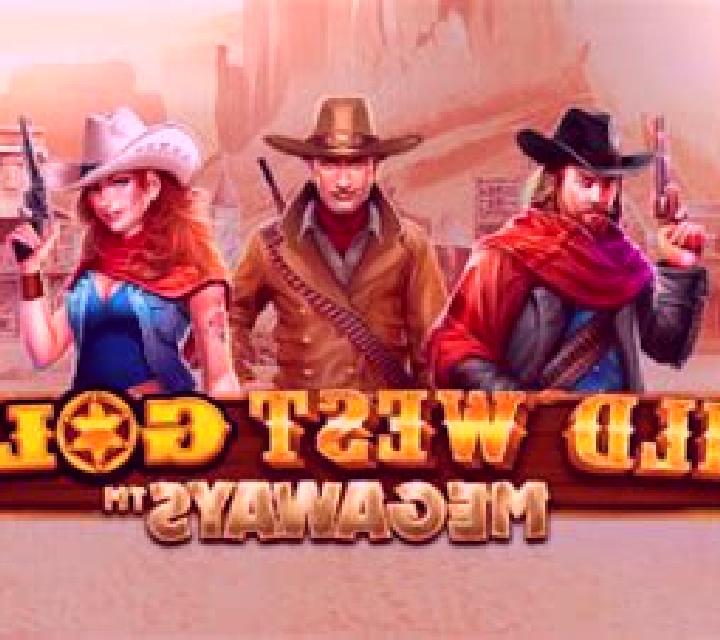 Reel King Big Money slot