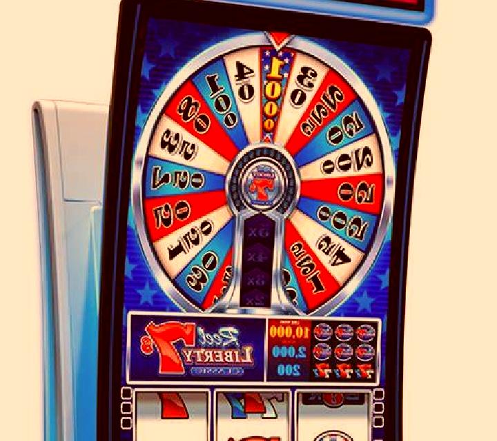 Reel Liberty 7s Classic Quick Spin online slot
