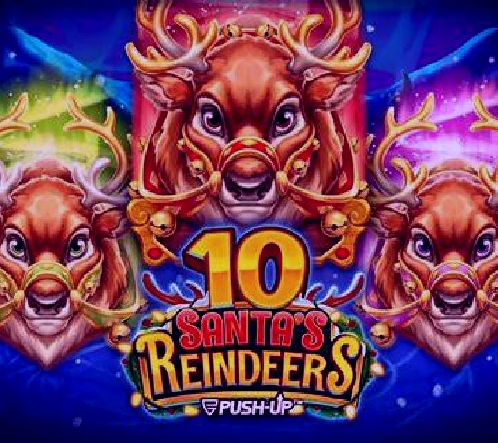 Reel Million online slot