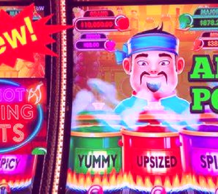 Reel Outlaws slot machine