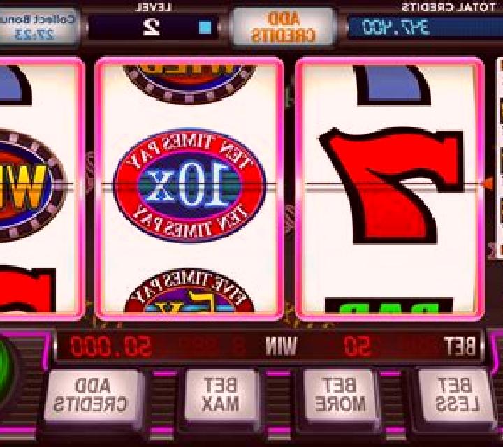 Reel Racing online slot