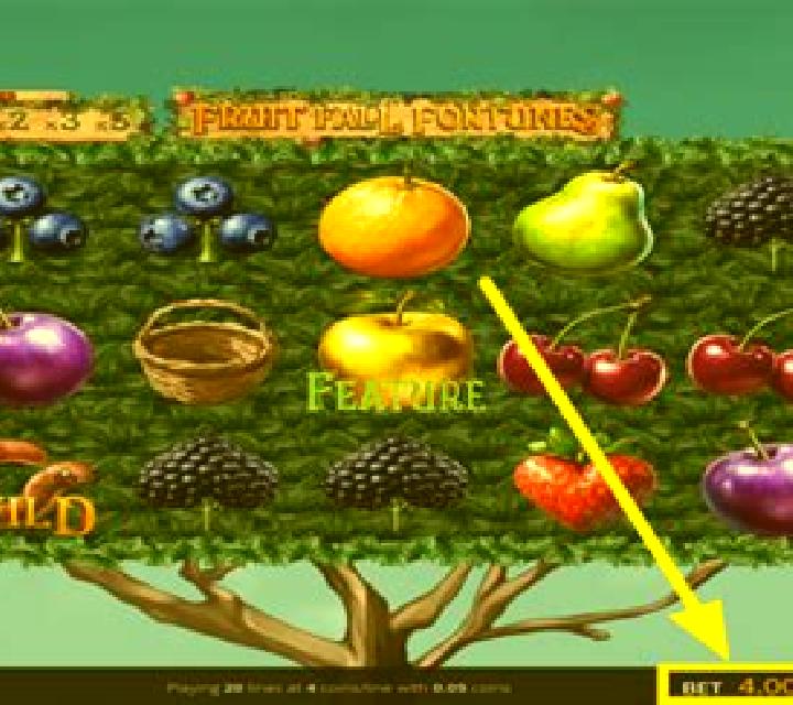 Reel Steal slot game