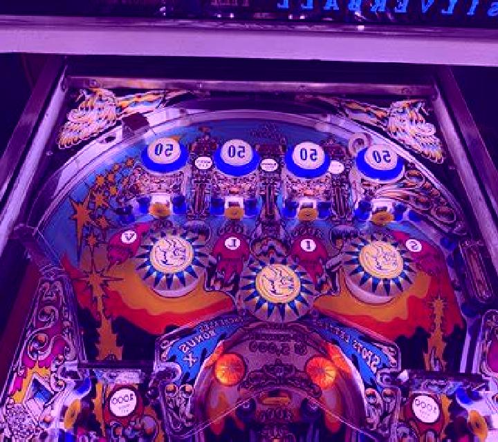 Reeling in Cash slot machine