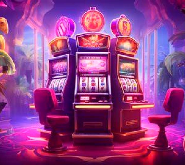 Reel n Run online slot