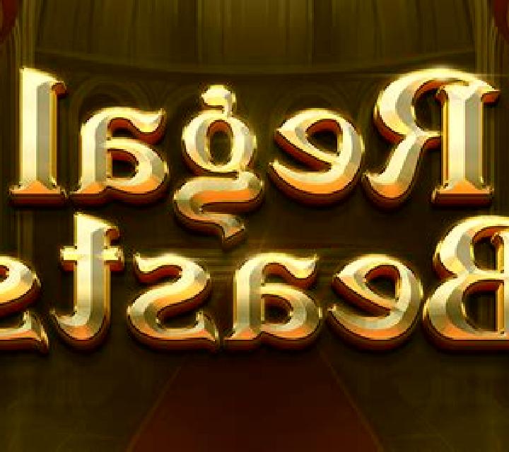 Regal Beasts slot game
