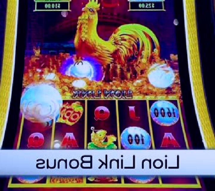 Regal Spins 20 Pate Link slot game
