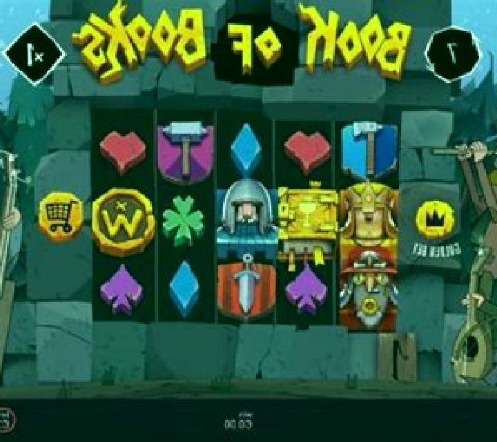 Regal Spins 5 Pate Link online slot