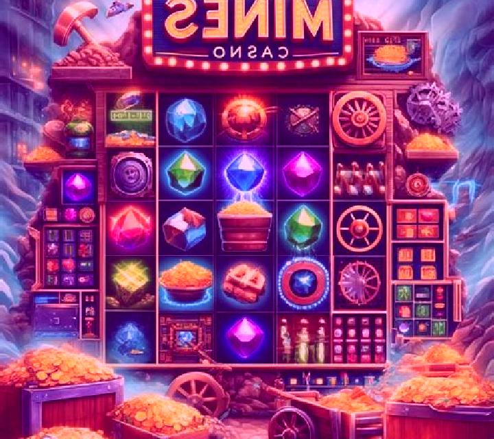 Reindeer Wild Wins online slot