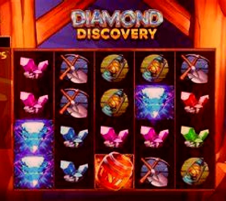 Reindeer Wild Wins slot