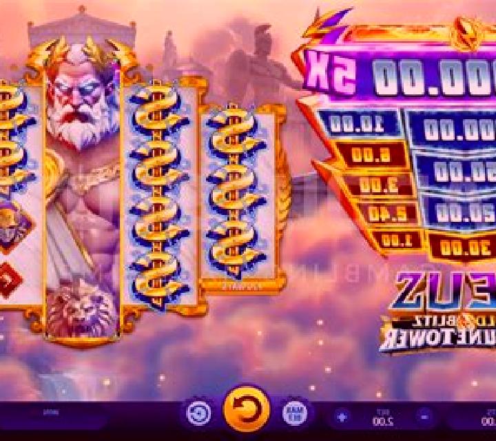 Relic Doubles slot game
