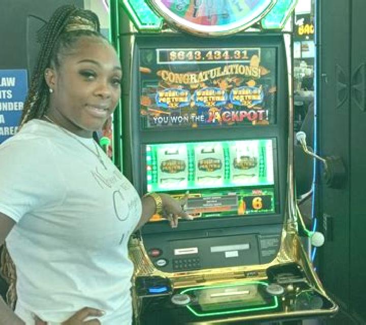 Relic Raiders slot game