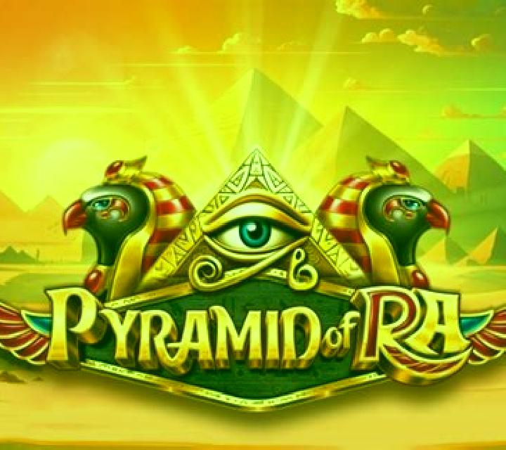 Reliquary of Ra slot game