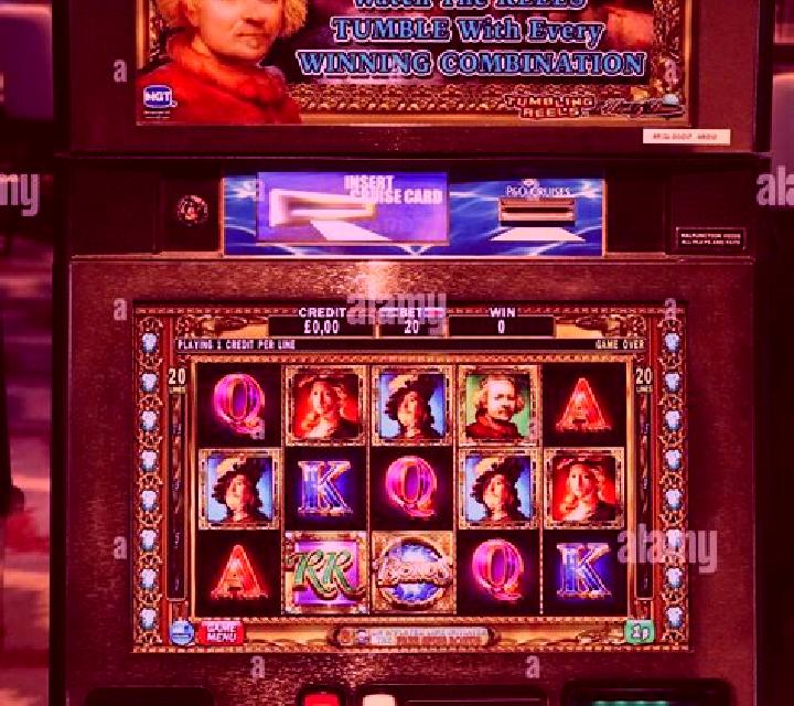 Reptile riches slot