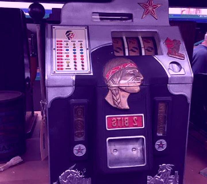 Respin Fortune slot game