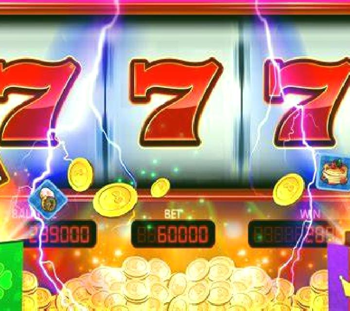 Retro Fruits 243 Fortune slot game
