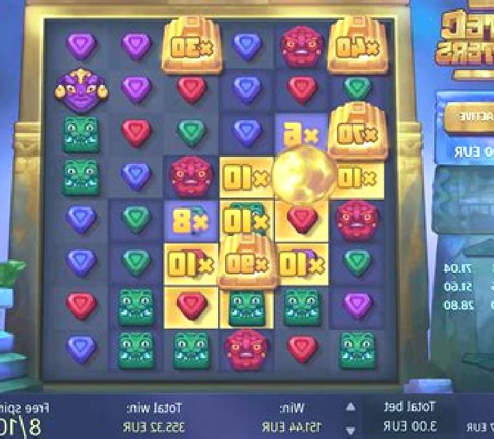 Retro Gifts slot
