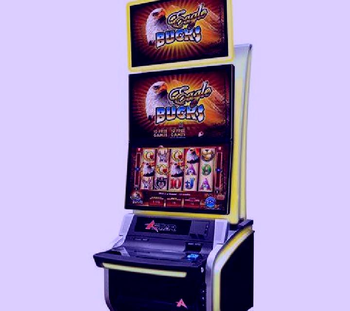 Retro Reels slot machine