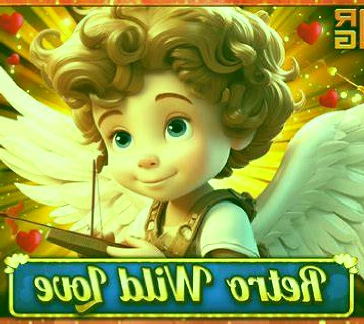 Retro Wild Love slot game