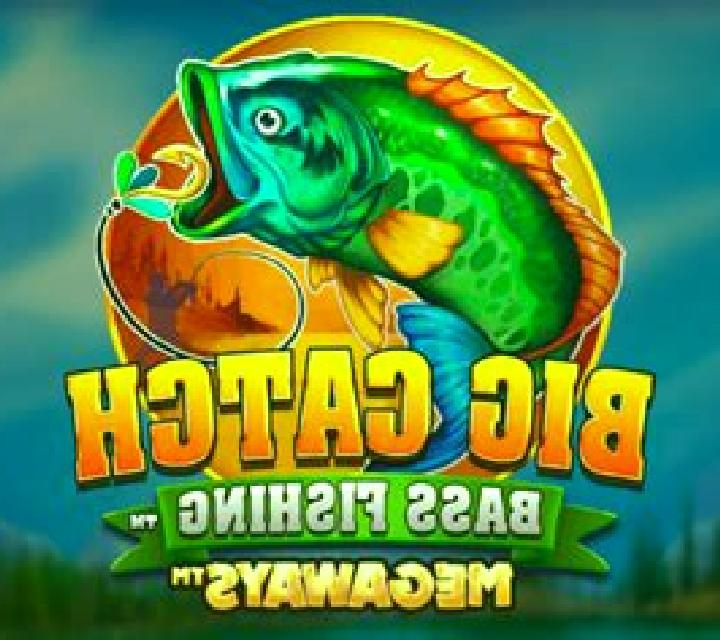 RF Big Catch slot