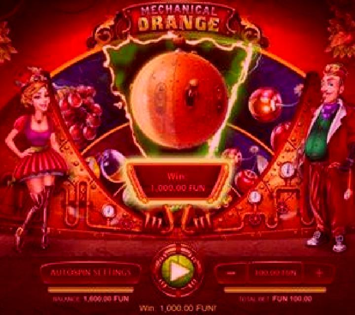 Rhino Robbery online slot