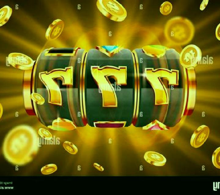 Ri Sheng Yue Geng slot machine
